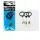 Silstar T-rex Puha Anti COL. Kicsi stopper 3 db/csomag