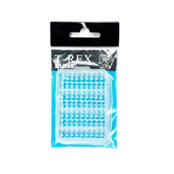 Silstar T-rex Esernyő Alakú 7 mm bojlistopper 2 db/csomag