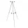 Silstar High Tripod állítható bottartó állvány 90–180 cm