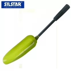 Silstar Dobókanál Nyéllel Sp etetőlapát