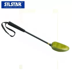 Silstar Dobókanál Nyéllel Af etetőlapát