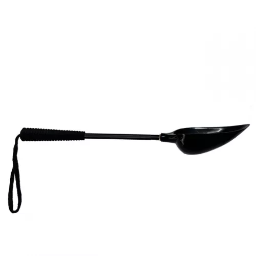 Silstar Dobókanál Nyéllel + 21 cm 25 cm etetőlapát
