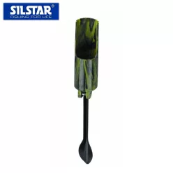 Silstar M.A.B. csalizó bottartó