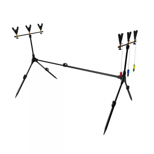 Silstar 3 botos swingerrel rod pod