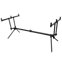 Silstar Exclusive 3 botos rod pod