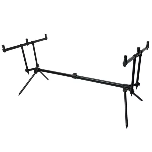 Silstar Exclusive 3 botos rod pod