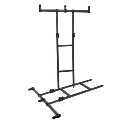 Silstar bottartó készlet 3 botos 65–110 cm