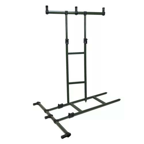 Silstar bottartó készlet 3 botos 65–110 cm