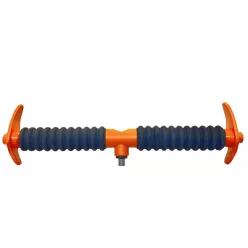 Silstar Side Stop Foam Team Rest 26 cm feeder bottartó fej