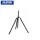 Silstar ECO Tripod 34 cm fekete