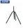 Silstar ECO Tripod 24 cm fekete