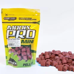 Madix Eper&robin Red 14 mm 200 g horogpellet