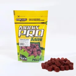 Madix Tintahal&polip 14 mm 200 g horogpellet