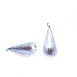 Eurostar cseppólom forgós végólom 10 g 1 db