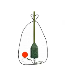 Eurostar PVA bag ólom 100 g 1 db
