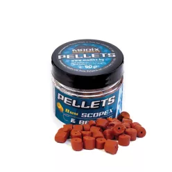 Madix Fűzliget Scopex&n Butyric 8 mm 50 g horogpellet