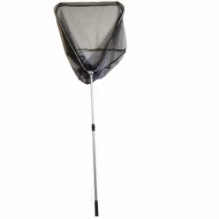 Oreel Alu 220 cm 2 részes 70 × 70 cm általános merítő
