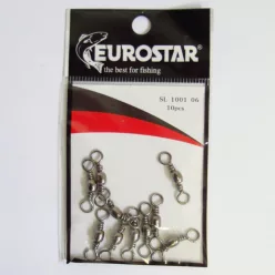 Eurostar 08 forgó 10 db/csomag