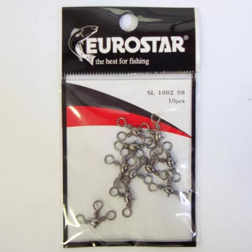Eurostar 3 ÁGÚ 10 t forgó 10 db/csomag