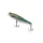 Owner Cultiva Tango Dancer fekete gyöngyház (02) 11,5 cm 25 g úszó felszíni stickbait