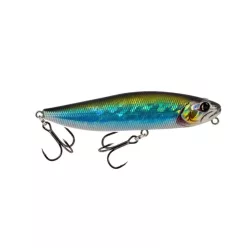   Owner Cultiva Tango Dancer kék hátú (15) 11,5 cm 25 g úszó felszíni stickbait