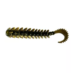 Silstar MOTOOIL 7,5 cm 1,6 g 10 db/csomag gumihal