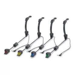 ANACONDA Vipex RSX swinger szett / led világítás / 3db