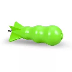 ANACONDA Bomber Spod Rocket Green Large etetőrakéta / 18cm