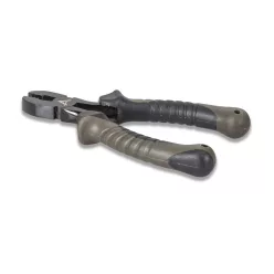   ANACONDA Crimp Tool profi rozsdamentes acél crimpelő fogó szett + 6,8,10, crimp 10db/szett