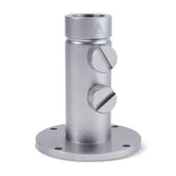   ANACONDA Gun Metal Stage Stand leszúró stabilizátor stég aluminium / 19mm
