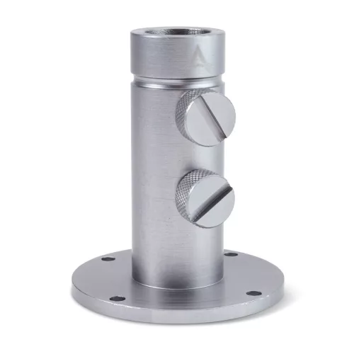 ANACONDA Gun Metal Stage Stand leszúró stabilizátor stég aluminium / 19mm