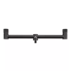  ANACONDA BLAXX 2 Rod Buzzer Bar profi aluminium kereszttartó / 16mm / 24cm
