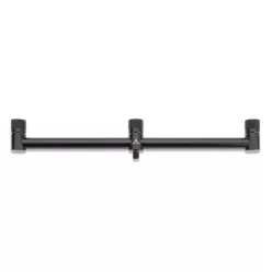   ANACONDA BLAXX 3 Rod Buzzer Bar profi aluminium kereszttartó / 16mm / 38cm