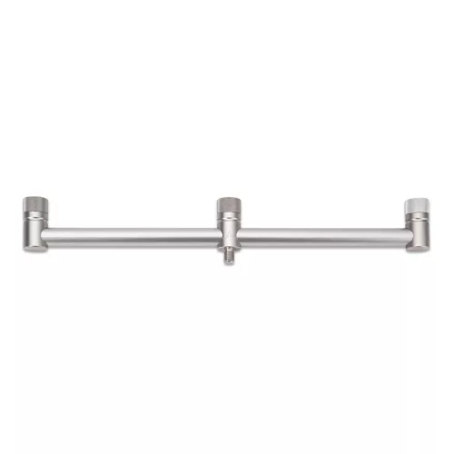 ANACONDA Gunmetal 3 Rod Buzzer Bar /profi aluminíum kersztartó / 16mm