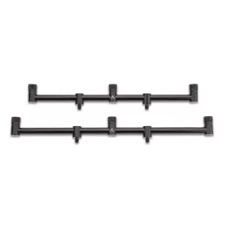   ANACONDA BLAXX 3 Rod Goal Post Buzzer profi aluminium keresztartó / 44cm
