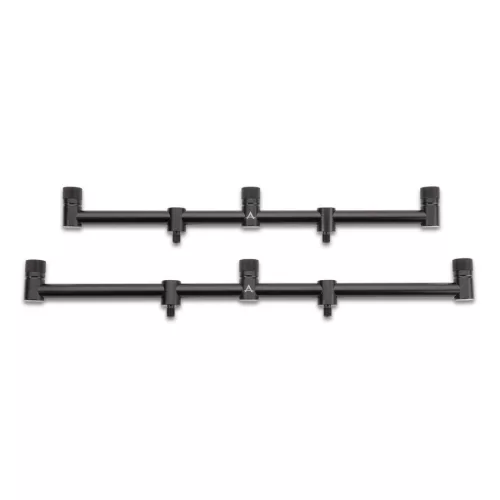 ANACONDA BLAXX 3 Rod Goal Post Buzzer profi aluminium keresztartó / 44cm