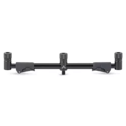   ANACONDA BLAXX Adj. CLS-3 Rod Buzzer Bar profi állítható széleségű aluminium kereszttartó / 16mm