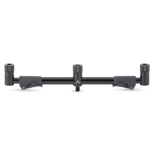 ANACONDA BLAXX Adj. CLS-3 Rod Buzzer Bar profi állítható széleségű aluminium kereszttartó / 16mm