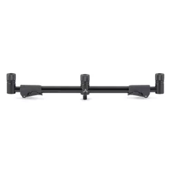   ANACONDA BLAXX Adj. CLS-3 Rod Buzzer Bar profi állítható széleségű aluminium kereszttartó / 30-48cm