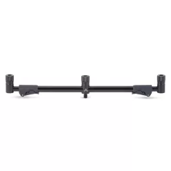   ANACONDA BLAXX Adj. CLS-3 Rod Buzzer Bar profi állítható széleségű aluminium kereszttartó / 34-56cm