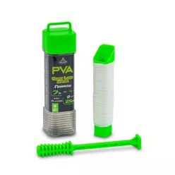 ANACONDA PVA töltő szett / 7m x 25mm