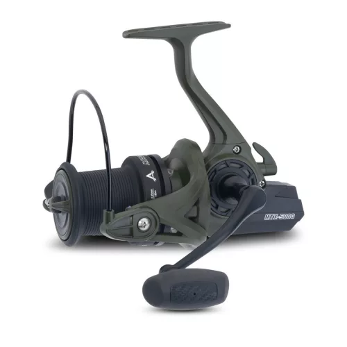 Anaconda Magist Mate MTX 5000 távdobó orsó