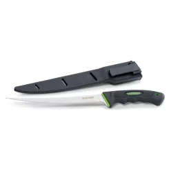 SAENGER Power Gripp Fischmesser filéző kés