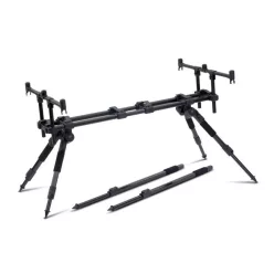 Anaconda Independence Pro 3 botos rod pod