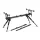 Anaconda Independence Pro 3 botos rod pod