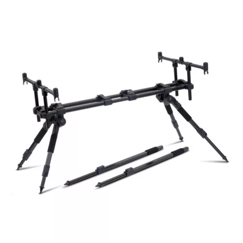 Anaconda Independence Pro 3 botos rod pod