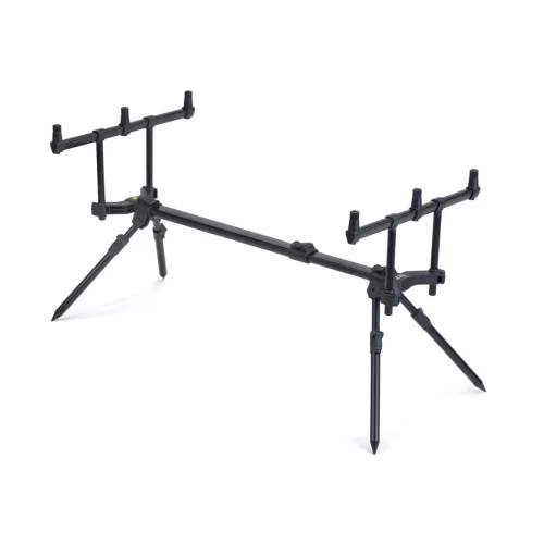 Anaconda Blaxx Pro 3 botos rod pod