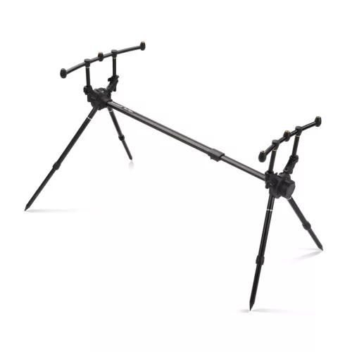 Anaconda Bent Hopper 3 botos rod pod