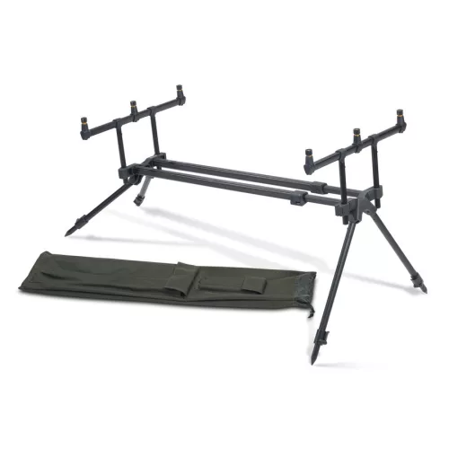 Anaconda Magist 3 botos rod pod