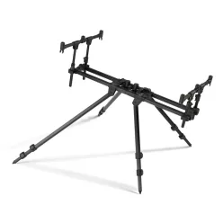 Anaconda Black Barrier 3 botos rod pod
